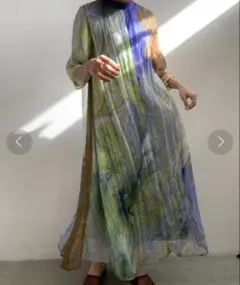 Ameri vintage ワンピース