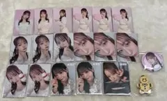 ME:I 笠原桃奈 ツアートレカセット