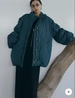 2way ダウンジャケット