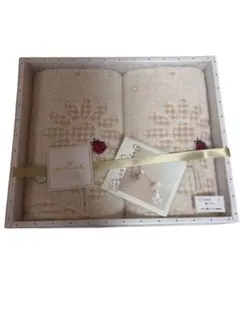 Hallmark フェイスタオル 2枚セットのサムネイル
