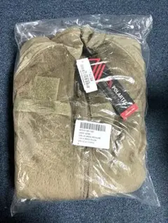 米軍実物 未使用品ECWCS LEVEL3 ポーラテック フリース XLサイズ