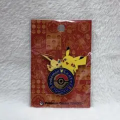 ポケモンセンター トウホクR ロゴピンズ 1個 - メルカリ