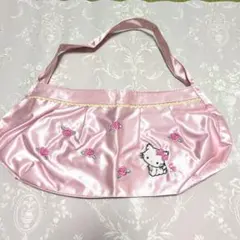 チャーミーキティ　バッグ　レア
