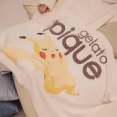 2025年最新】ジェラートピケ ブランケット ポケモンの人気アイテム