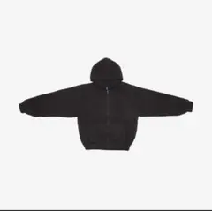 yzzey gap メンズパーカー フルジップパーカー イージーギャップ