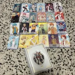 すとぷり カード ファイル セット 引退