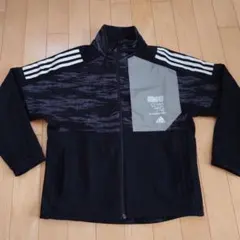 adidas カモフラージュ ジャケット 150