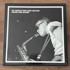 2026年最新】gerry mulligan レコードの人気アイテム - メルカリ