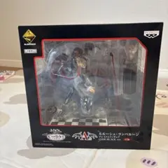 ルルーシュ・ランペルージ CODE BLACK ver.