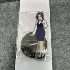 鬼滅の刃　モクテルバー　胡蝶しのぶ　アクスタ