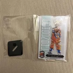 一番くじ ドラゴンボール 40周年 F賞 アクレクト F-12