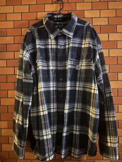 Carhartt L/S シャツ