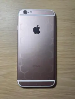 iPhone6s 64GB 動作確認済み