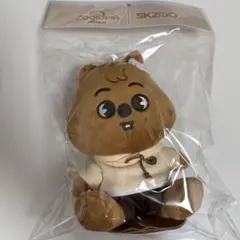 2025年最新】stray kids ハン ぬいぐるみの人気アイテム - メルカリ