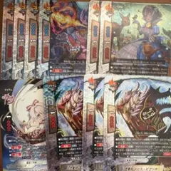 2026年最新】バディファイト デッキ 童話の人気アイテム - メルカリ