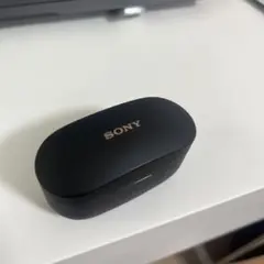 ソニー ワイヤレスノイズキャンセリングイヤホン WF-1000XM4