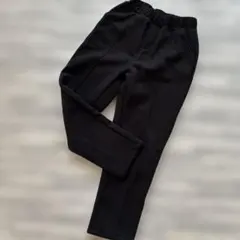 極裏起毛パンツ