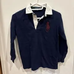 Polo by Ralph Lauren ポロシャツ 120