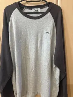TOWNCRAFT ロングTシャツ　長袖のサムネイル