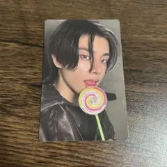 ENHYPEN THE SIN VANISH STORM トレカ ジェイク