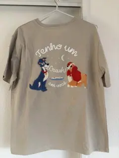 2026年最新】わんわん物語 tシャツの人気アイテム - メルカリ