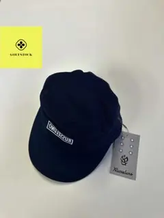 2026年最新】russeluno キャップの人気アイテム - メルカリ