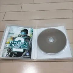 PS3 ゴーストリコン　アドバンスウォーファイター