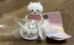 ちいかわ フィギュア 2点セット くら寿司
