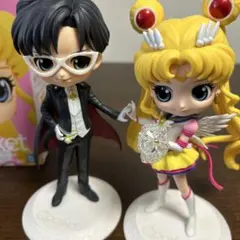 2026年最新】qposket セーラームーンの人気アイテム - メルカリ