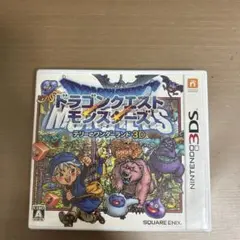 ドラゴンクエストモンスターズ テリーのワンダーランド 3D