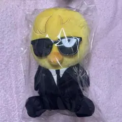 スキズ RUN IT POPUP JAPAN ぴょこぴょこぬいぐるみ ポガリ スキズ RUN IT JAPAN POPUP ぴょこぴょこぬいぐるみ ポガリ - メルカリ