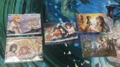 ツアマス　TR まとめ売り