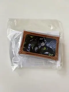 マレウス アクリルクリップスタンド ツイステ