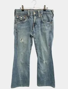 TRUE RELIGION joey