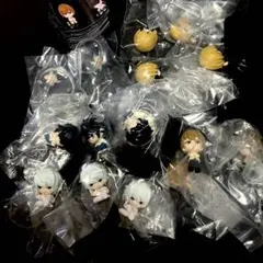 d*9様 銀魂 キーホルダー まとめ売り 当時物 希少 - メルカリ