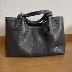 PELLE BORSA ハンドバッグ