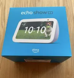 Amazon Echo Show 5 第3世代 グレーシャーホワイト - メルカリ