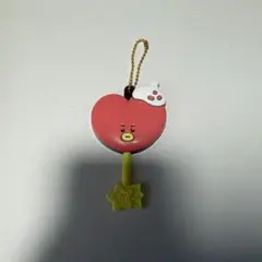 BT21 TATA キーホルダー