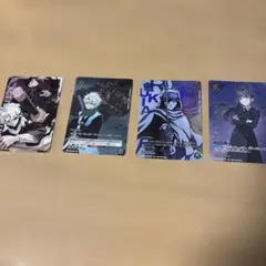UNION ARENA スタートデッキ 東京喰種 開封済み - メルカリ