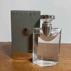 BVLGARI ブルガリ プールオム オーデトワレ 100mlのサムネイル