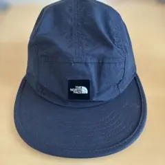 THE NORTH FACE キャップ ブラック