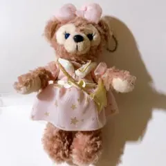 シェリーメイ ぬいば スターリードリームス 20周年