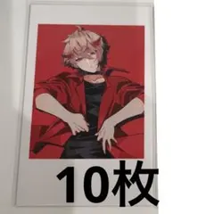 セラフ・ダズルガーデン liver color チェキ 10枚セット