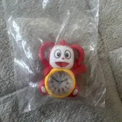 めざましコラショ ミニチュアコレクション 2004年モデル