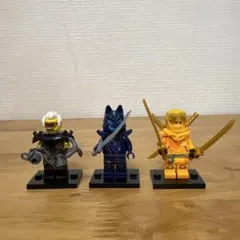 レゴ ニンジャゴー