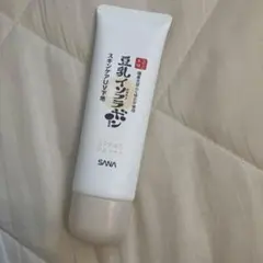 SANA 豆乳イソフラボン 化粧下地 SPF45 50g