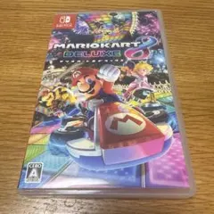 マリオカート8 デラックス Nintendo Switch
