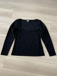 H&M 長袖 トップス M