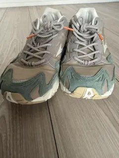 【ミズノ直営店限定】WAVE RIDER 10 CORDURA サイズ　24.0