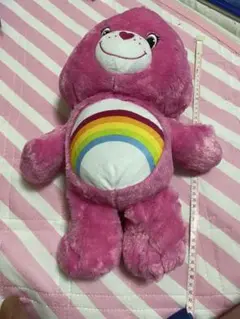ケアベア ぬいぐるみ